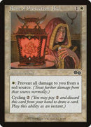 Rune of Protection: Red [Urza's Saga] - Destination Retro