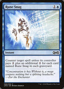 Rune Snag [Ultimate Masters] - Destination Retro