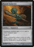 Runed Stalactite [Lorwyn] - Destination Retro