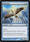 Runewing [Return to Ravnica] - Destination Retro