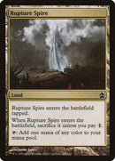 Rupture Spire [Commander 2011] - Destination Retro