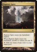 Rupture Spire [Commander 2013] - Destination Retro