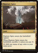 Rupture Spire [Commander 2016] - Destination Retro