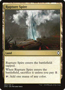 Rupture Spire [Commander Anthology Volume II] - Destination Retro