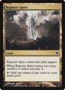 Rupture Spire [Conflux] - Destination Retro