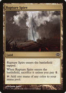 Rupture Spire [Planechase 2012] - Destination Retro