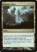 Rupture Spire [Premium Deck Series: Slivers] - Destination Retro