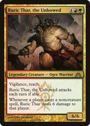 Ruric Thar, the Unbowed [Dragon's Maze] - Destination Retro