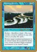 Rushing River (Alex Borteh) (SB) [World Championship Decks 2001] - Destination Retro