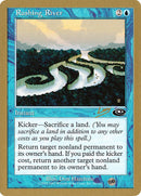 Rushing River (Raphael Levy) (SB) [World Championship Decks 2002] - Destination Retro