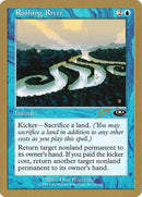 Rushing River (Raphael Levy) [World Championship Decks 2002] - Destination Retro