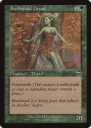 Rushwood Dryad [Mercadian Masques] - Destination Retro