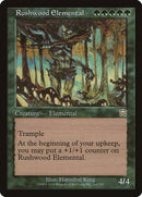 Rushwood Elemental [Mercadian Masques] - Destination Retro