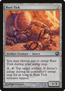 Rust Tick [Scars of Mirrodin] - Destination Retro