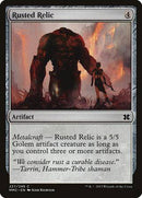 Rusted Relic [Modern Masters 2015] - Destination Retro
