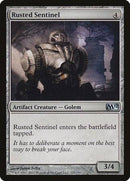 Rusted Sentinel [Magic 2012] - Destination Retro