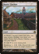 Rustic Clachan [Morningtide] - Destination Retro