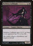 Ruthless Cullblade [Worldwake] - Destination Retro