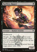 Ruthless Ripper [Masters 25] - Destination Retro