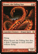 Ryusei, the Falling Star [Modern Masters] - Destination Retro