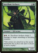 Sacellum Archers [Conflux] - Destination Retro