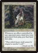 Sacred Ground [Stronghold] - Destination Retro