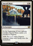 Sacred Mesa [Commander 2014] - Destination Retro