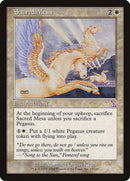 Sacred Mesa [Time Spiral Timeshifted] - Destination Retro