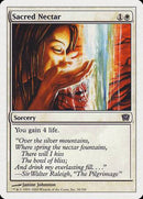Sacred Nectar [Ninth Edition] - Destination Retro