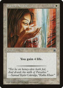 Sacred Nectar [Portal] - Destination Retro