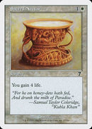 Sacred Nectar [Seventh Edition] - Destination Retro