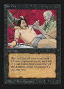 Sacrifice (CE) [Collectors’ Edition] - Destination Retro