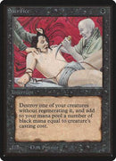 Sacrifice [Limited Edition Beta] - Destination Retro