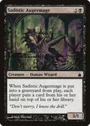 Sadistic Augermage [Ravnica: City of Guilds] - Destination Retro