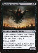 Sadistic Skymarcher [Rivals of Ixalan] - Destination Retro