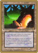 Safe Haven (Leon Lindback) (SB) [Pro Tour Collector Set] - Destination Retro