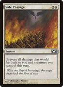 Safe Passage [Magic 2010] - Destination Retro