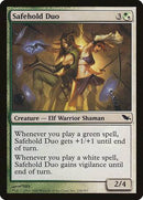 Safehold Duo [Shadowmoor] - Destination Retro