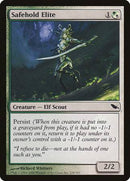 Safehold Elite [Shadowmoor] - Destination Retro