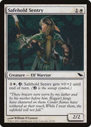 Safehold Sentry [Shadowmoor] - Destination Retro