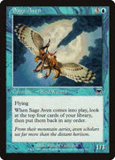 Sage Aven [Onslaught] - Destination Retro