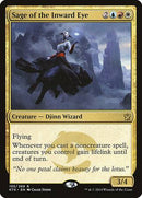 Sage of the Inward Eye [Khans of Tarkir] - Destination Retro