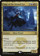 Sage of the Inward Eye [Khans of Tarkir Promos] - Destination Retro