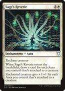 Sage's Reverie [Commander 2018] - Destination Retro