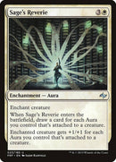 Sage's Reverie [Fate Reforged] - Destination Retro