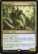 Sagu Mauler [Khans of Tarkir] - Destination Retro