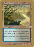 Salt Marsh (Carlos Romao) [World Championship Decks 2002] - Destination Retro