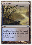 Salt Marsh [Eighth Edition] - Destination Retro