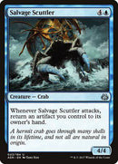 Salvage Scuttler [Aether Revolt] - Destination Retro