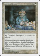 Samite Healer [Anthologies] - Destination Retro